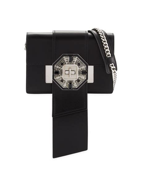 prada jewels ribbon bag|Prada Jewels Ribbon Flap Shoulder Bag, Black (Nero) .